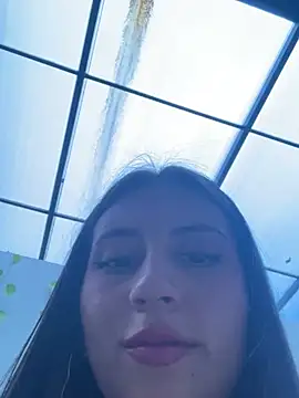 Celeste Storm online show from March 13, 2025, 4:23 pm