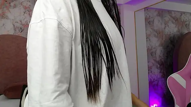 Celeste Storm online show from March 5, 2025, 12:22 pm