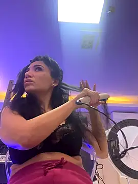 Denise Taylor online show from October 23, 2025, 5:28 am