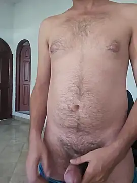 JhonyLove51 online show from March 18, 2025, 6:17 pm