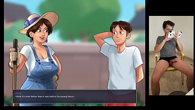 JhonyLove51 online show from March 10, 2025, 2:37 pm