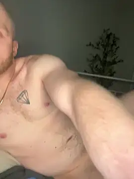 Snapshot of blondeandthick chatting on January 11, 2025, 9:57 am blondeandthick online show from January 11, 2025, 9:57 am