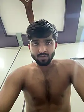 Jhonnn98 online show from July 17, 2026, 9:23 pm