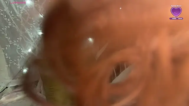 VeronicaRonnieTaylor online show from October 29, 2025, 4:22 am