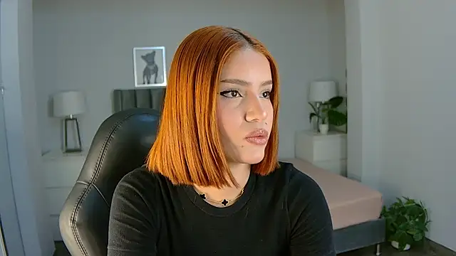 Madie  collins online show from March 15, 2026, 12:12 pm