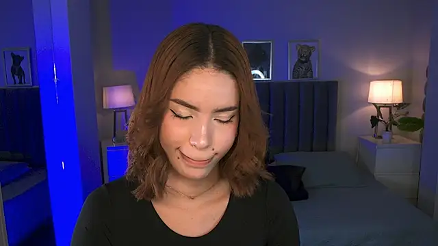 Madie  collins online show from July 8, 2026, 11:55 am