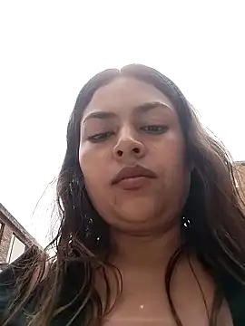 Snapshot of DULCE__26 chatting on February 25, 2025, 6:55 pm DULCE 26 online show from February 25, 2025, 6:55 pm