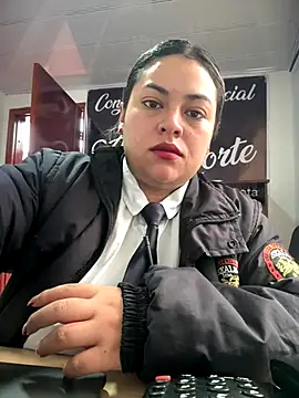 Snapshot of DULCE__26 chatting on October 7, 2025, 12:06 pm DULCE 26 online show from October 7, 2025, 12:06 pm