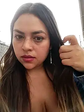 Snapshot of DULCE__26 chatting on March 20, 2025, 1:37 pm DULCE 26 online show from March 20, 2025, 1:37 pm