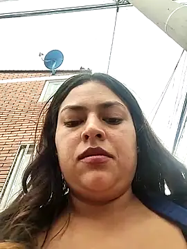 Snapshot of DULCE__26 chatting on February 24, 2025, 7:52 pm DULCE 26 online show from February 24, 2025, 7:52 pm