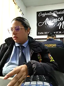 Snapshot of DULCE__26 chatting on September 24, 2025, 12:11 pm DULCE 26 online show from September 24, 2025, 12:11 pm
