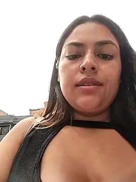 Snapshot of DULCE__26 chatting on March 17, 2025, 3:07 pm DULCE 26 online show from March 17, 2025, 3:07 pm