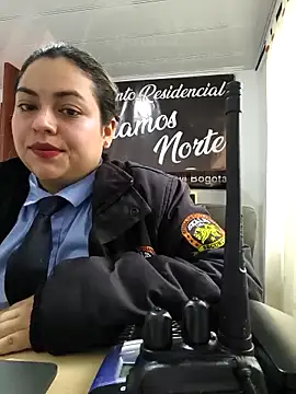 Snapshot of DULCE__26 chatting on October 6, 2025, 11:55 am DULCE 26 online show from October 6, 2025, 11:55 am