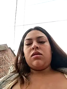 Snapshot of DULCE__26 chatting on March 11, 2025, 11:55 am DULCE 26 online show from March 11, 2025, 11:55 am