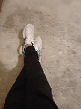 casper0303 online show from February 18, 2026, 5:20 pm