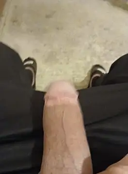 casper0303 online show from October 15, 2025, 9:23 pm