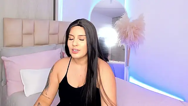 SpicySugar  online show from October 2, 2025, 7:06 pm