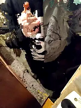 Snapshot of OdinWolf1990 chatting on February 8, 2026, 3:21 pm OdinWolf1990 online show from February 8, 2026, 3:21 pm