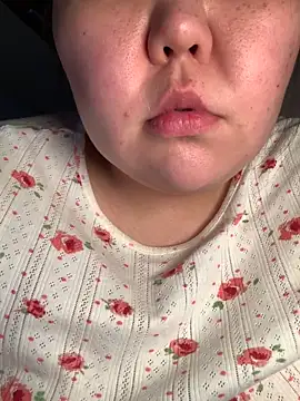 Snapshot of lunamas chatting on February 7, 2026, 2:19 am lunamas online show from February 7, 2026, 2:19 am