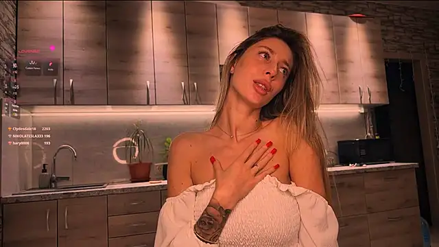    art online show from March 22, 2025, 9:53 pm