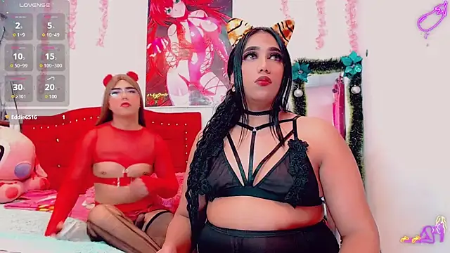 Snapshot of Milas_we chatting on February 27, 2025, 6:09 pm Milas we online show from February 27, 2025, 6:09 pm