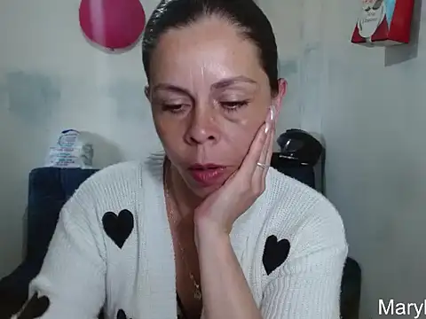 Marilyn xxxx online show from May 22, 2026, 6:39 pm