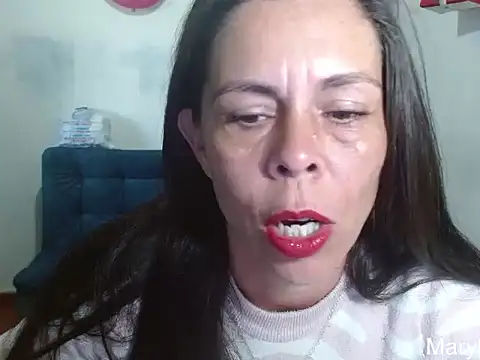 Marilyn xxxx online show from May 9, 2026, 8:34 pm