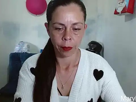 Marilyn xxxx online show from May 13, 2026, 6:37 pm