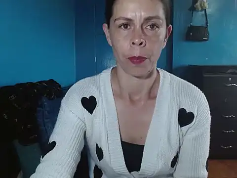 Marilyn xxxx online show from February 16, 2026, 7:56 pm