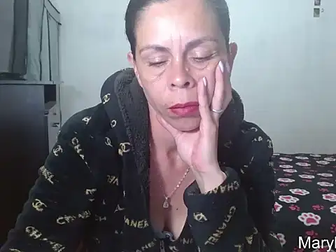 Marilyn xxxx online show from March 22, 2026, 5:43 am