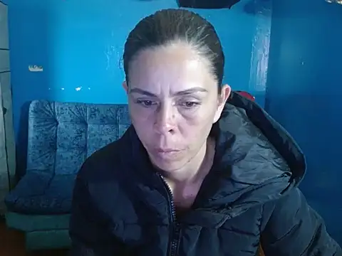 Snapshot of Marilyn_xxxx chatting on January 30, 2025, 6:43 pm Marilyn xxxx online show from January 30, 2025, 6:43 pm