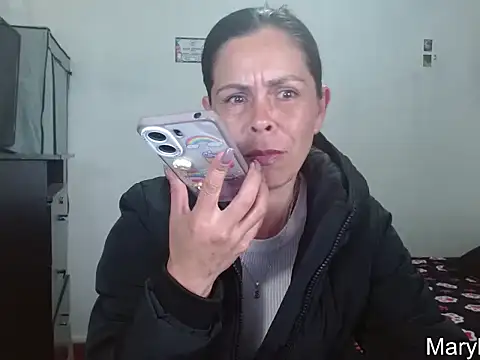 Marilyn xxxx online show from March 18, 2026, 6:42 pm