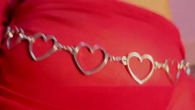 Estrella05  online show from January 18, 2026, 12:14 am