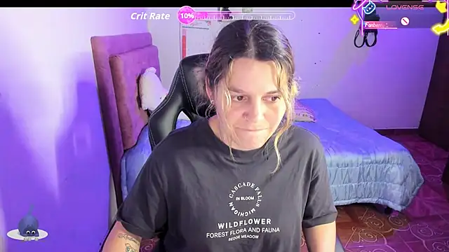 Sabrina Hall  online show from September 11, 2025, 3:17 am