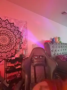 butterflybootyy online show from October 11, 2025, 1:01 pm