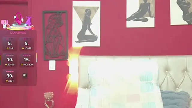 Snapshot of Karol_hot25 chatting on February 26, 2026, 4:56 am Karol hot25 online show from February 26, 2026, 4:56 am