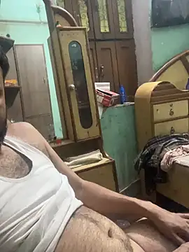 Aaditya-Fucker online show from March 29, 2026, 7:54 am