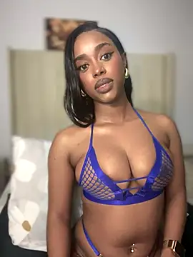 BhadBhad Kitty online show from October 11, 2025, 3:29 am