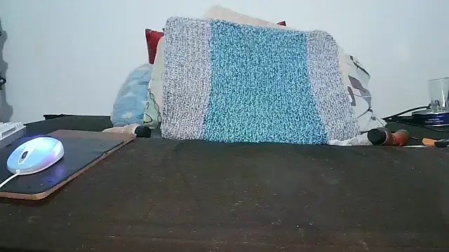 Elizabeth68 online show from March 27, 2026, 1:14 am