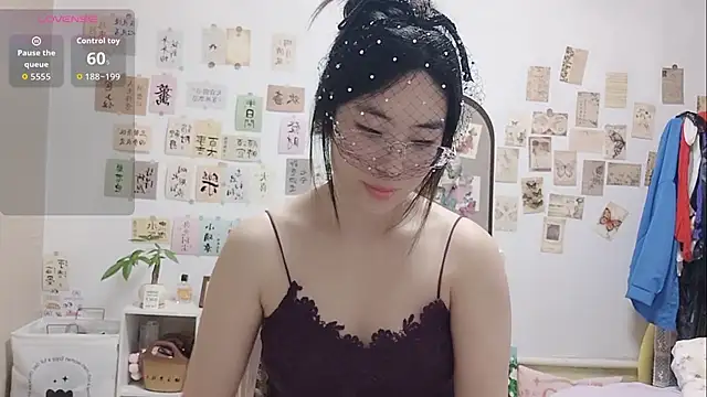 alisa-520 online show from October 11, 2025, 7:31 am