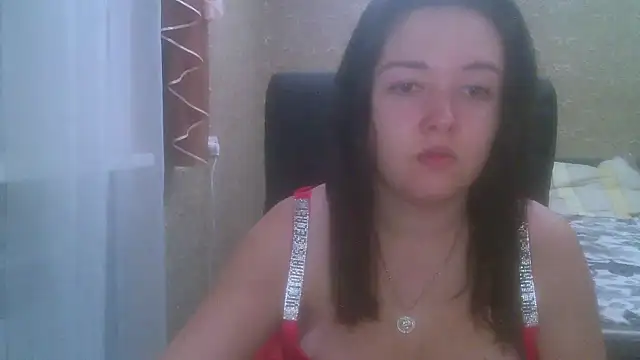 Aubree Ashworth online show from January 3, 2025, 3:44 pm