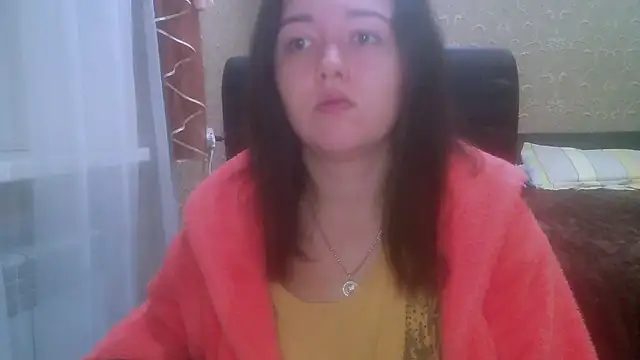 Aubree Ashworth online show from December 5, 2024, 3:23 pm