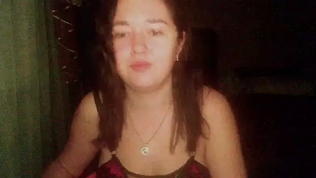 Aubree Ashworth online show from December 7, 2024, 5:26 pm