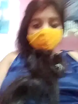 Sonukumari75 online show from October 7, 2025, 5:47 pm