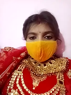 Sonukumari75 online show from October 10, 2025, 2:18 pm