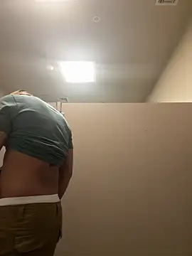 ganosex online show from February 18, 2025, 3:10 am