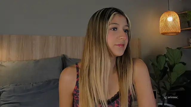ariana rosse   online show from July 11, 2026, 2:28 pm