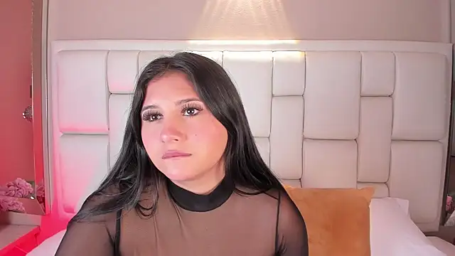 AvyMilton online show from March 7, 2026, 11:49 am