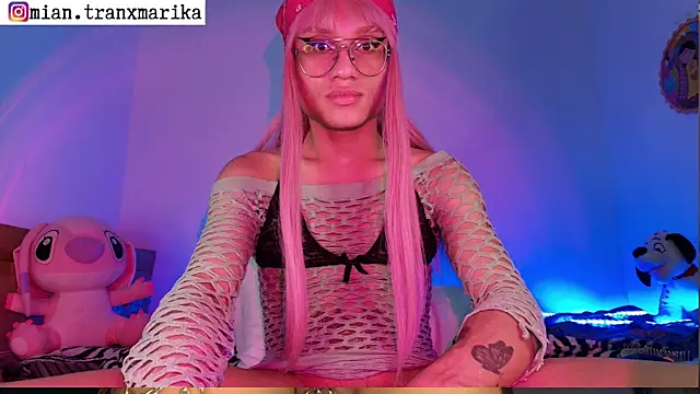 MianCuntyDoll online show from November 26, 2025, 12:54 am