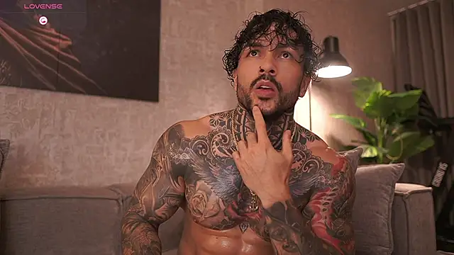 mariano costa online show from March 5, 2026, 3:36 am